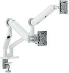 Alogic Glide Flexible Dual Monitor Arm