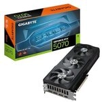 GIGABYTE GeForce RTX 5070 EAGLE OC 12GB Grafikkarte HDMI/DP