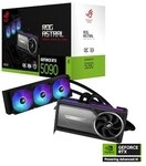 ASUS ROG Astral LC GeForce RTX 5090 OC ROG-ASTRAL-LC-RTX5090-O32G-GAMING...