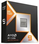 AMD Ryzen&trade; 9 9950X3D 16-Kern CPU, Sockel AM5, Boxed (ohne K&uuml;hler)