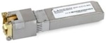R&S LANCOM SFP-CO10-MG - SFP+-Transceiver-Modul - 10 GigE 5 2.5 GigE - Switch -