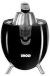 Unold Zitruspresse Power Juicy schwarz