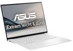 ASUS Zenbook S 16 UM5606KA-RJ077X 16" WQXGA+ OLED Touch Ryzen AI 7 350 24GB/2TB Win11 ASUS Zenbook S 16 UM5606KA-RJ077X 16" WQXGA+ OLED Touch Ryzen AI 7 350 24GB/2TB Win11