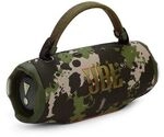 JBL Charge 6 Tragbarer Bluetooth-Lautsprecher squad