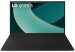 LG gram 15 15Z80T-G.AU88G 15,6" FHD Ryzen AI7 350 32GB/1TB Win11