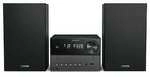 Philips 3000 series TAM3505M2/12 Heim-Audio-Mikrosystem mit CD USB BT schwarz