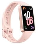 Huawei Band 10 (Nora-B19F) Fitness Tracker pink