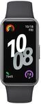 HUAWEI Band 10 (Nora-B19F) Fitness Tracker black