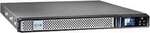 Eaton 5P Gen2 5P850IRNG2 USV, 850VA, Rack, 4x C13, &Uuml;berspannungsschutz