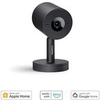 Netatmo Advance Smarte Indoor-&Uuml;berwachungskamera schwarz