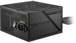 MSI MAG A550BNL 550 Watt ATX 80+ Bronze Netzteil 120mm L&uuml;fter