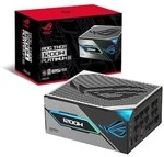 ASUS ROG Thor Platinum 1200P III 1200W Platinum Gaming Netzteil Modular PCIe5.0