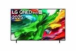 LG 55QNED85A6C 139cm 55" 4K QNED evo AI UHD 100/120 Hz Smart TV Fernseher