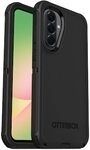 OtterBox Defender Case f&uuml;r Samsung Galaxy A56 5G black