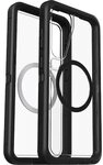 OtterBox Defender XT Clear Magnets Case f&uuml;r Samsung Galaxy S25+ Dark Side