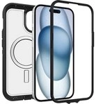 OtterBox Defender XT Clear Apple iPhone 17e/16e clear/black