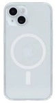 OtterBox Symmetry Clear MagSafe iPhone 17e/16e clear