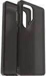 OtterBox Symmetry Soft-Touch Case f&uuml;r Samsung Galaxy S25 Ultra Dark Echo - black