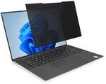 Kensington MagPro Magnetischer Blickschutzfilter 13.3" Laptops 16:10