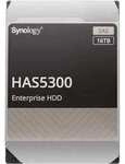 Synology HAS5310-20T - 20 TB 7200 rpm 512 MB 3,5 Zoll SAS 12 Gbit/s