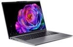 Acer Swift Go 14 AI OLED SFG14-64-R14C 14" WUXGA OLED Ryzen AI7 350 16GB/512GB SSD