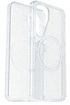 OtterBox Symmetry Clear Magnets Case f&uuml;r Samsung Galaxy S25 Stardust - clear