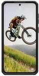 UAG Urban Armor Gear Scout Case Samsung Galaxy A56 5G schwarz