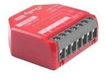 Shelly 1PM Gen4 Unterputz Relais max 16A 1 Kanal WLAN, Zigbee, Matter, Bluetooth
