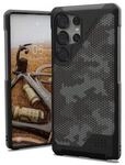 UAG Urban Armor Gear Metropolis LT Case mit Magnet-Modul Samsung Galaxy S25 Ultra