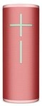 Ultimate Ears BOOM 4 Erdbeere/Rot Kompakter Bluetooth Lautsprecher (A2DP), 360- Grad-