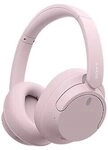 Sony WH-CH720N Rosa Over Ear Kopfh&ouml;rer mit Noise Cancelling