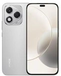 Honor 400 Lite Velvet Gray 8GB/256GB Android 15.0 Smartphone