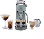 DeLonghi EC890.GR Dedica Duo gr&uuml;n