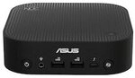ASUS NUC 14 Pro Lunar Canyon RNUC14LNKU5073N2 Core U5 226V 16GB/512GB Mini-PC Slim