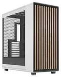 Fractal Design North XL RC Charcoal White Gaming Geh&auml;use Mesh Seitenfenster