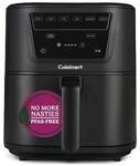 Cuisinart Kompakt Max Hei&szlig;luftfritteuse 7,6L
