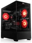 CSL Gaming PC M11830H R7-8700F 32GB/1TB SSD RTX 5070 Win 11