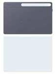 Samsung Book Cover EF-BX620 f&uuml;r Galaxy Tab S10 FE+, blau