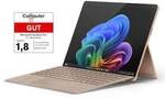 Microsoft Surface Pro (11. Edition) Copilot+ PC 13" OLED 2in1 Dune Snapdragon&reg; X