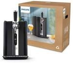 Philips Perfect Draft HD3770/90 Bierzapfanlage