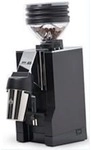 Eureka Mignon Zero All Purpose Schwarz