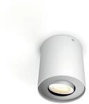 Philips Hue White Amb. Pillar Spot 1 flg. wei&szlig; 350lm inkl. Dimmschalter