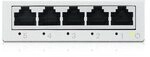 Zyxel GS-105B V5 5-Port Desktop Gigabit Ethernet Switch