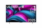 LG OLED42C5ELB 106cm 42" 4K OLED Smart TV Fernseher