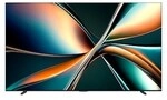Hisense 85U7Q 215cm 85" UHD Mini LED Smart TV Fernseher