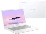 ASUS Chromebook Plus CX3402CVA-MW0347 14&rdquo;FHD IPS i5-1335U 8GB/256GB UFS ChromeOS