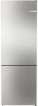 Bosch KGN492IAF Serie 4 Stand-K&uuml;hl-Gefrierkombination