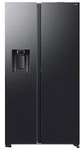 Samsung RS80F64KEFEF Side-by-Side K&uuml;hlschrank (American Style) 178.4 cm H&ouml;he EEK E