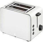 WMF 414210001 STELIO Toaster Papier Grau