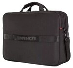 Wenger XE Brief 17" (43,18cm) Notebooktasche mit Tablett-Fach schwarz